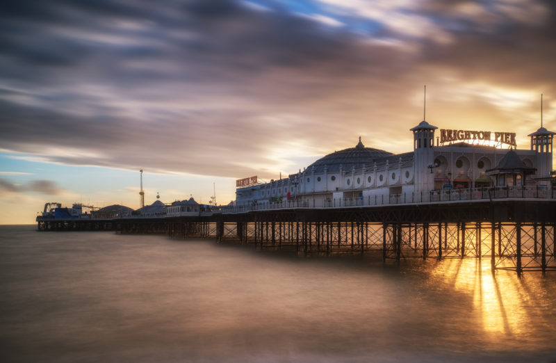 Brighton rocks! What are the best things about living in Brighton ...